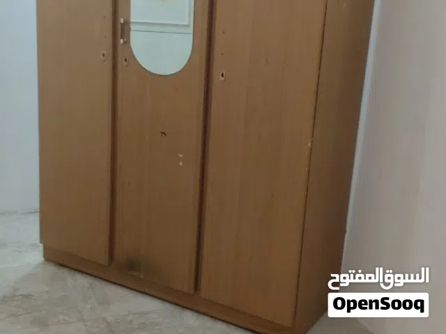Spacious Cupboard for Sale – Excellent Condition, Strong, Clean & High-Quality Storage Solution