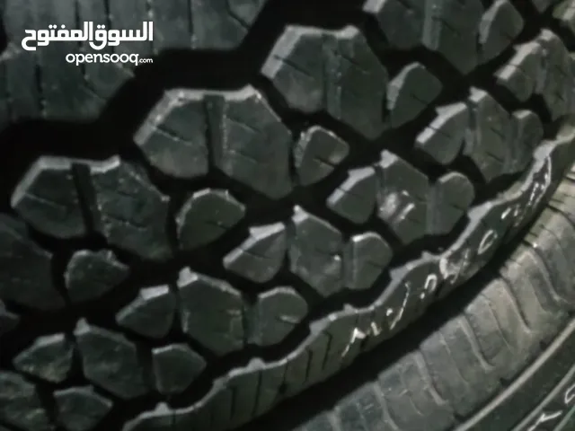 Other Other Tyres in Zarqa