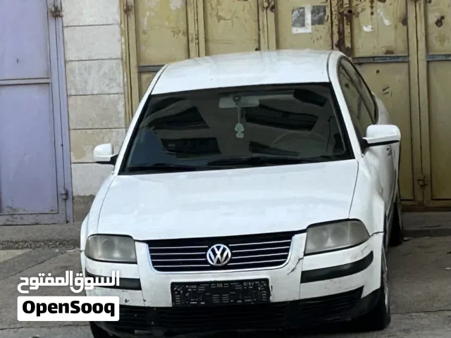باسات برايڤت ديزل جير عادي 2003