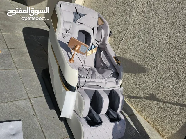 Luxury Massage Chair
