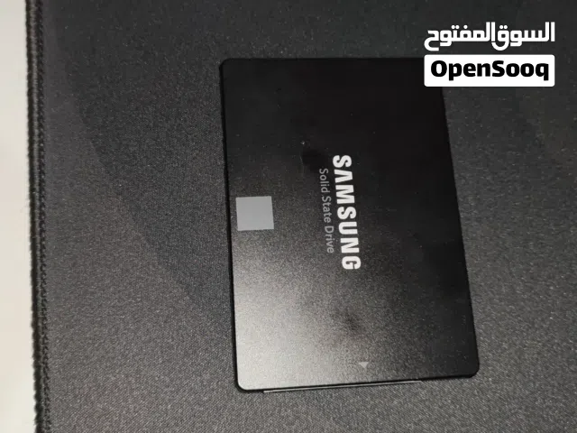 ssd Samsung evo 250gb