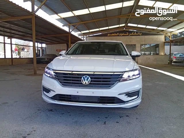 Used Volkswagen Lavida in Zarqa