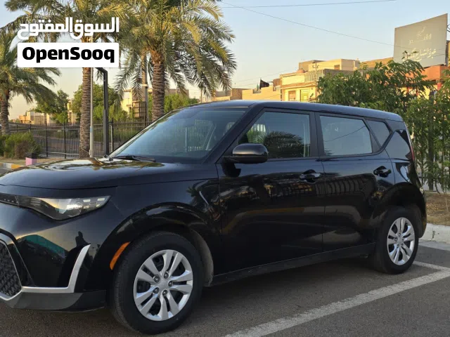 2023 Kia Soul EX