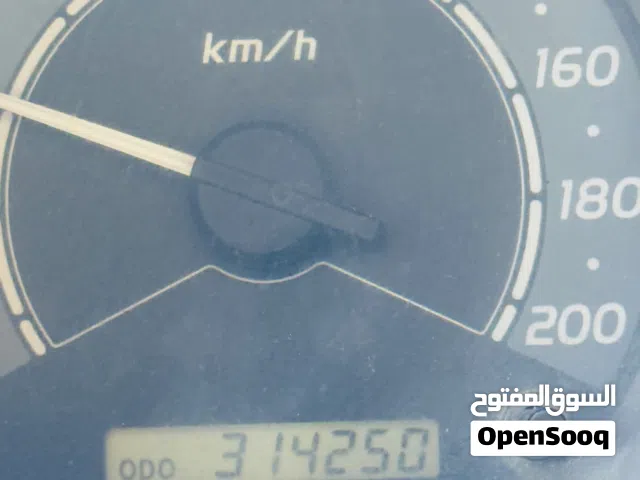 2007 Toyota 4 Runner Limited