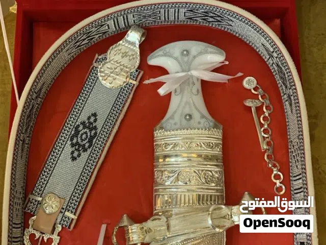 خنجر للكبار مقاس 6 - النصله فايبر