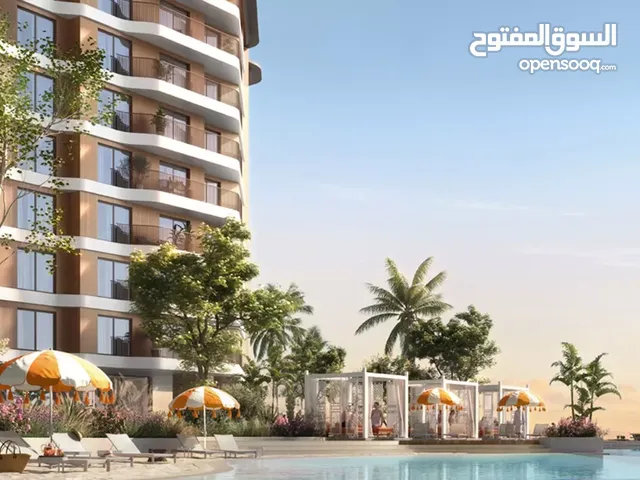 932 ft² 1 Bedroom Apartments for Sale in Abu Dhabi Yas Island