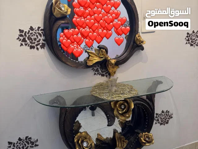 مدخل من قطعتين للبيع نظيف مافي اي عيب