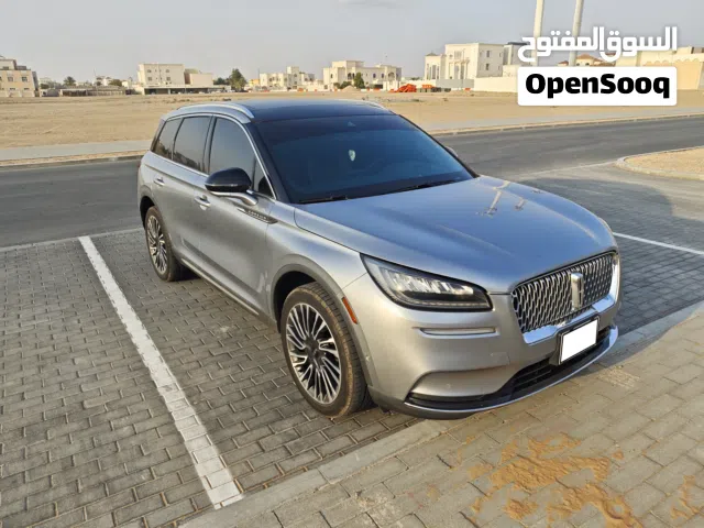 2022 لينكولن كورسير Reserve