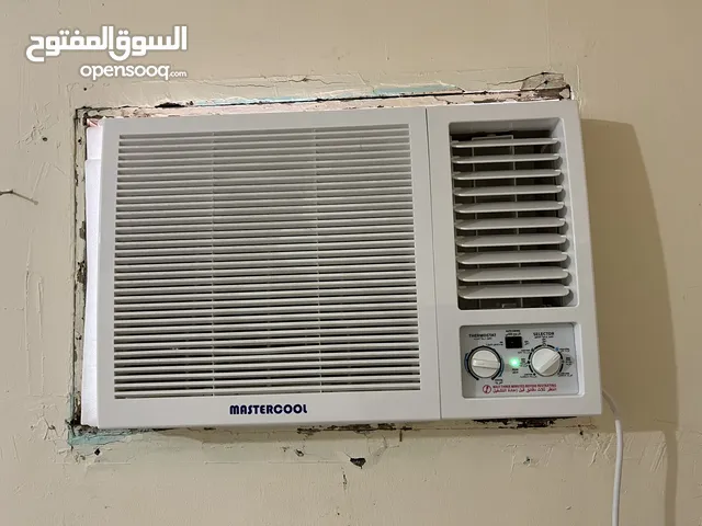 mastercool ac