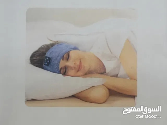 2 in 1 sleep headset  Sports headset