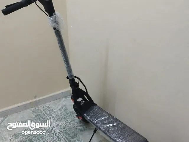 سكوتر كهربائي