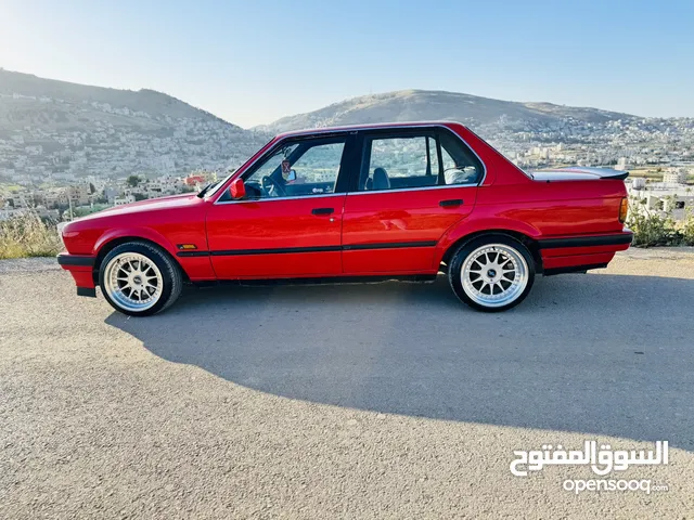 Used BMW 3 Series in Nablus