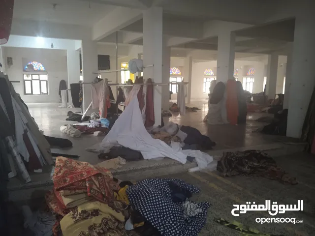 Monthly Showrooms in Sana'a Bi'r Ash Shaif