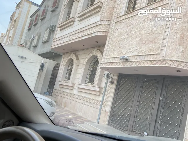 200 m2 5 Bedrooms Apartments for Rent in Taif Al Halqah Al Gharbia