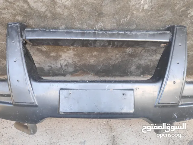 صدام بورتر و ستاريكس