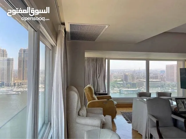 للبيع شقه فندقيه تشطيب كامل استلام فوري