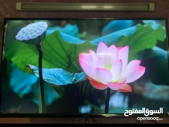 National Electric Smart 55 Inch TV in Baghdad