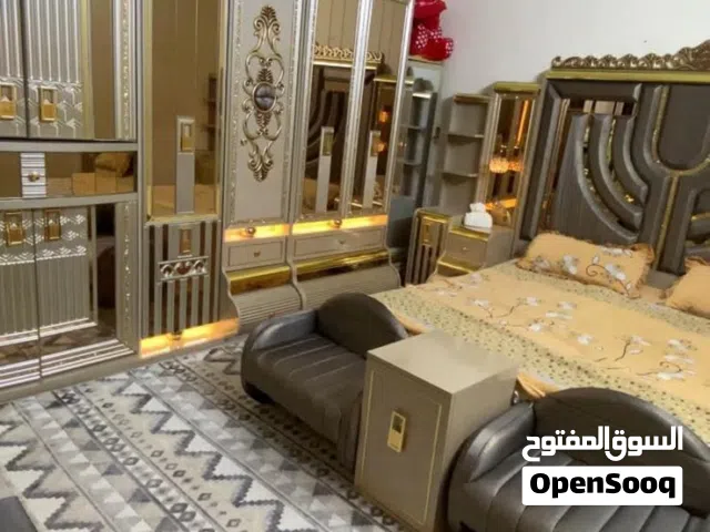 غرفه تركي ضخمه 11 قطعه مليونين وربع بيه مجال العنوان حي المعلمين بغداد