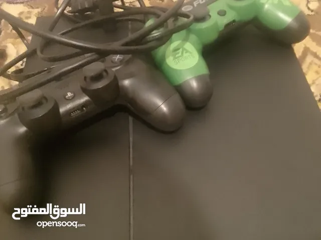 PlayStation 4 PlayStation for sale in Tripoli