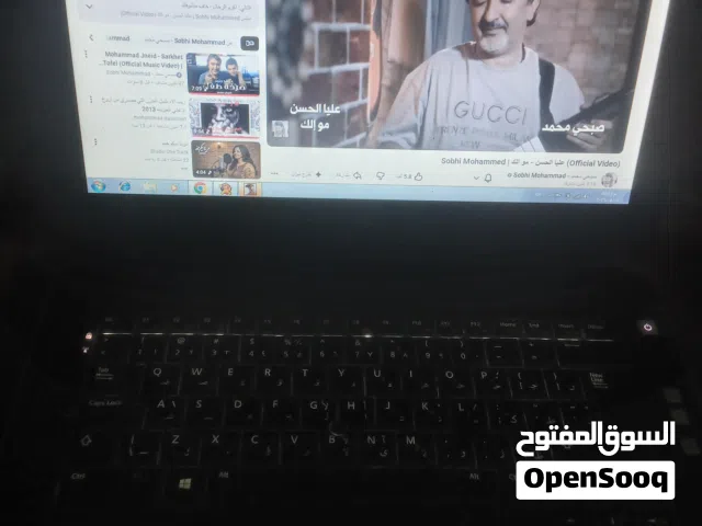 DELL Latitude 5430 – الأداء القوي