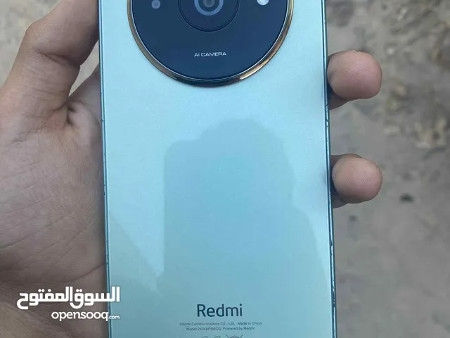 ردمي A3x ًً ً ً