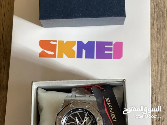 Analog Quartz Skmei watches for sale in Misrata
