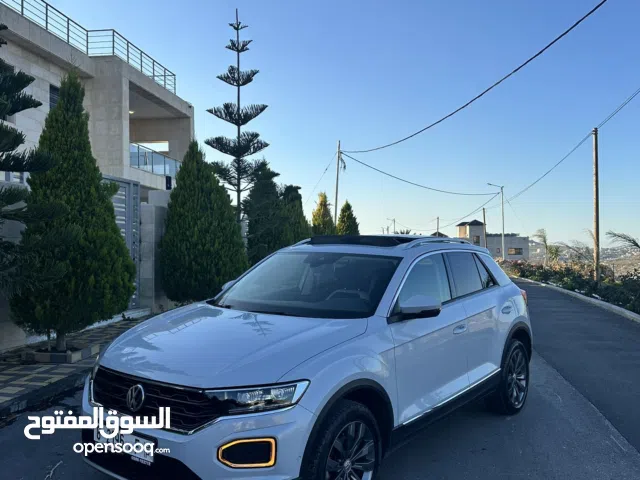 تي روك 2021 ار لاين فل اضافات