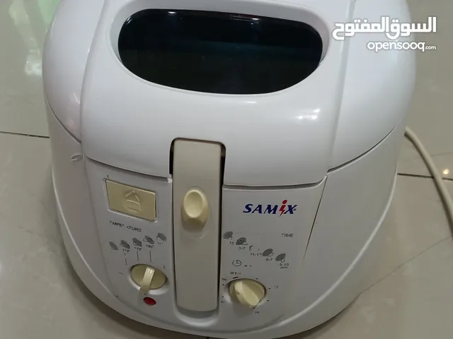 Fryers for sale in Amman