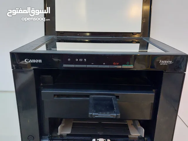 Canon MF3010 Laser Multi-Function