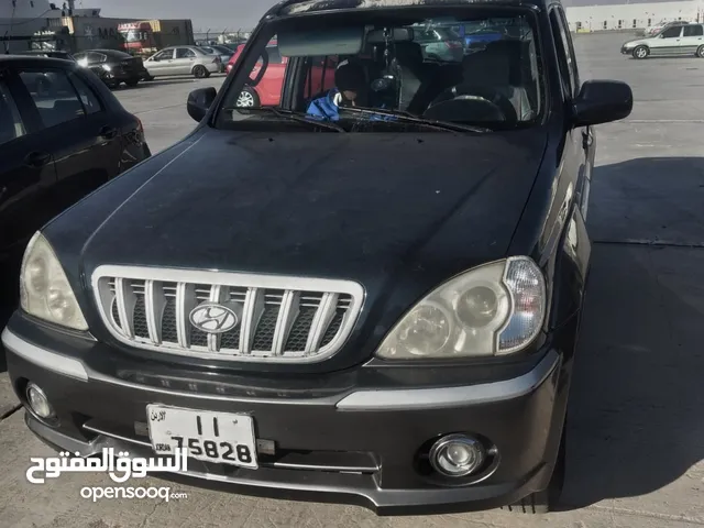 Hyundai Other  in Aqaba