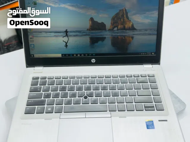 Hp elitebook 45 BD
