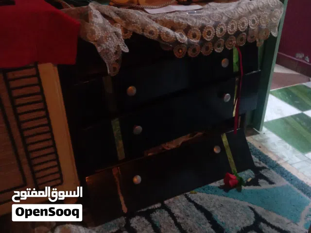 غرفه نوم كاملة مستعمله للبيع