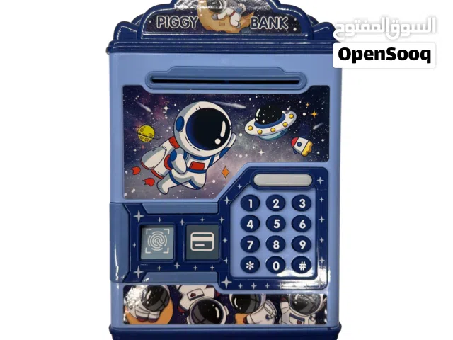 قاصة أطفال ذكية