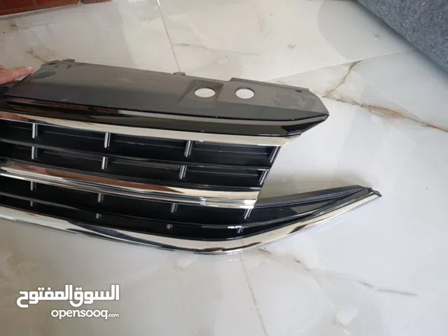 شيل امامي E bora جديد