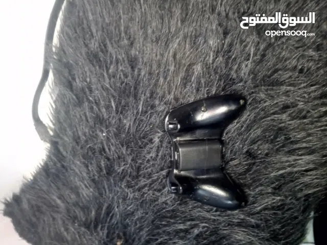 ايد اكس بوكس 360 اصلي بطاريه  عمان