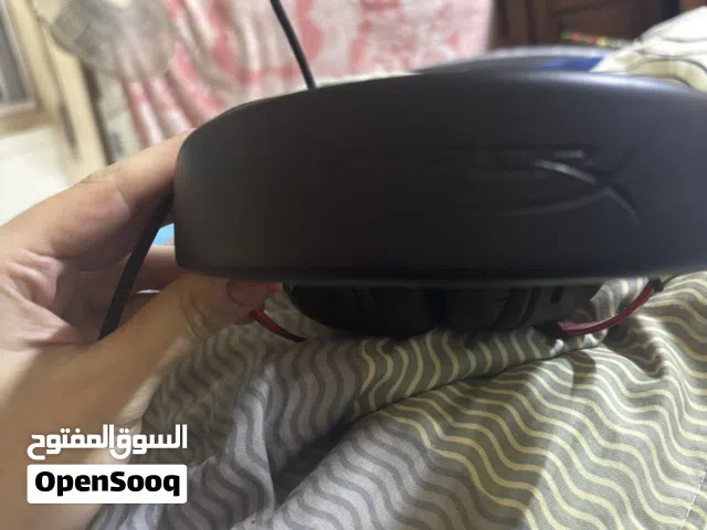 سماعة هايبر اكس كلاود 3