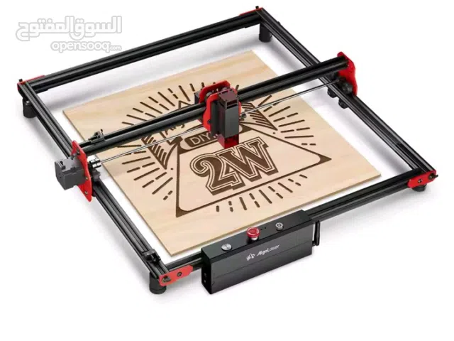 للبيع ماكينة ليزر تنقش على الاخشاب وما شابه ذلك