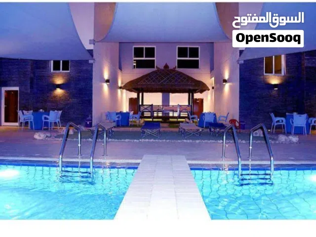 90 m2 2 Bedrooms Apartments for Rent in Al Ahmadi Mahboula