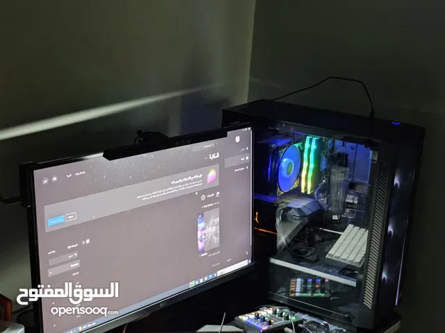 Windows Asus  Computers  for sale  in Dammam