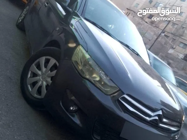 ستروين مديل 2016 للبيع