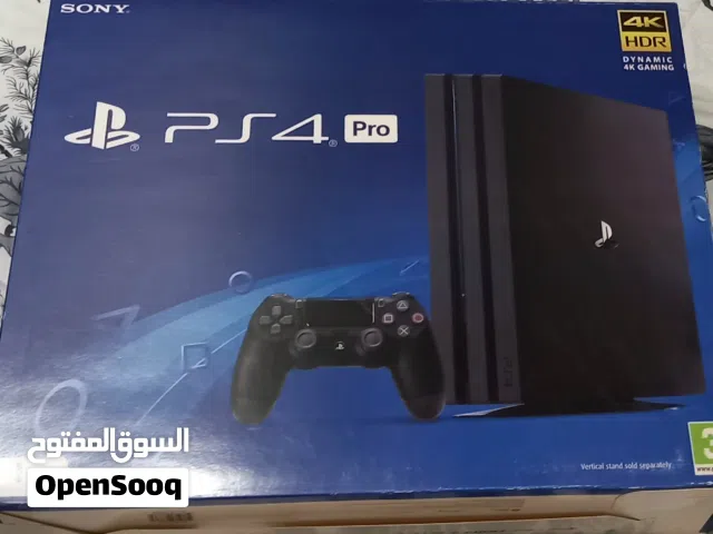 بلايستيشن 4 برو