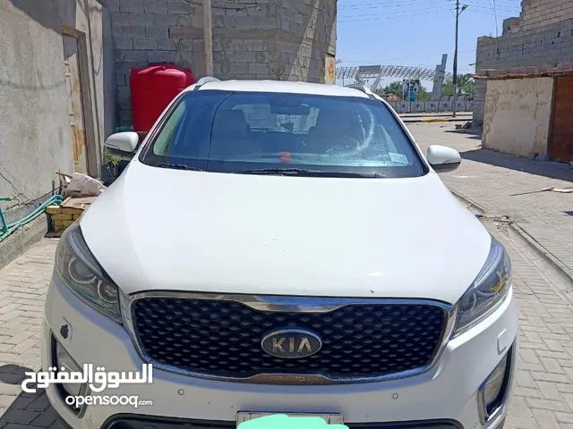 Used Kia EV6 in Basra