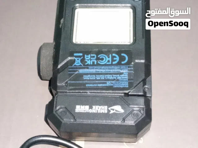 جهاز ولاعة و مصباح LED قابل للشحن وجودة ممتازة