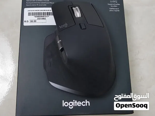 MX MASTER 3 BLUETOOTH MOUSE