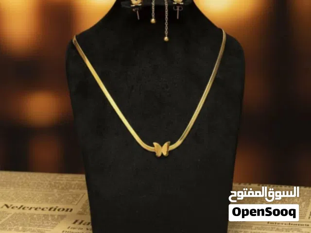 اكسسوارات مطلية بلاكيور  متوفره جملة وقطاعي  الي يبي  يتواصل علي وتس