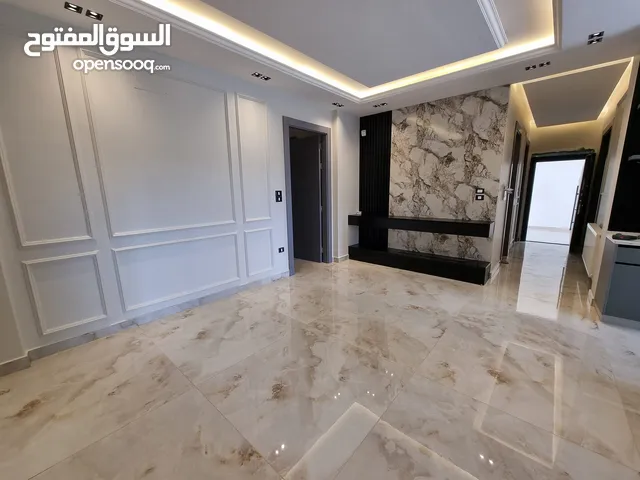 200 m2 3 Bedrooms Apartments for Sale in Amman Dahiet Al-Nakheel