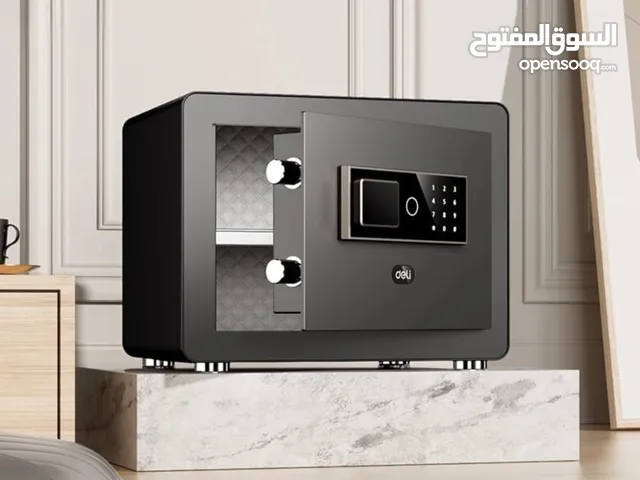 خزنة حديدية للبيع /قاصات متنوعة