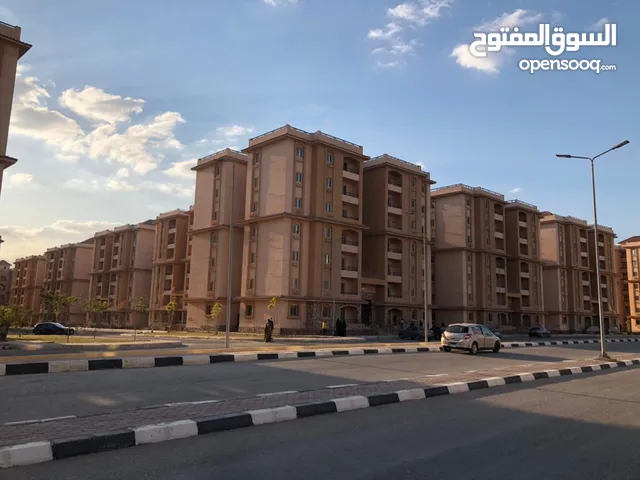 120 m2 3 Bedrooms Apartments for Rent in Cairo Nasr City