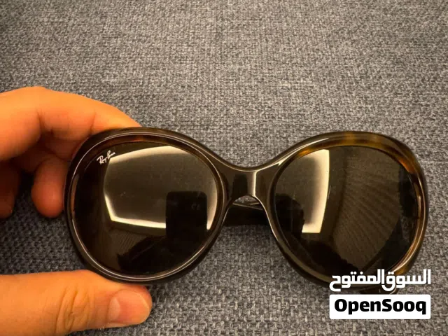 نظارات RayBan نسائية