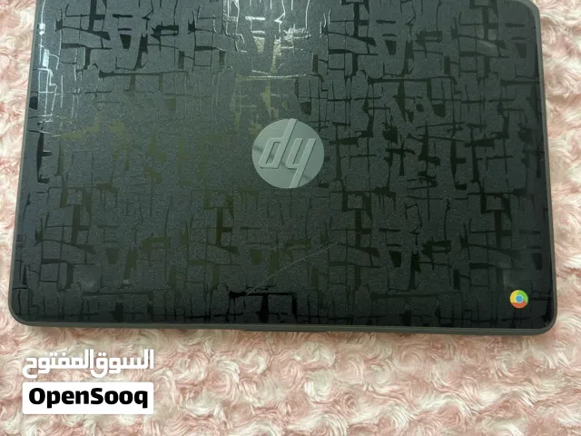 لبتوب  hd نظيف جدا